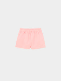 Calção sarja Pastel (Rosa Bébé)  para Bebé Menina - Mayoral