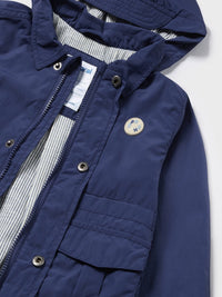Parka nautico Marinho (Marinho)  para Bebé Menino - Mayoral