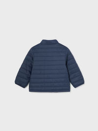 Parka ultraligeira Azul (Marinho)  para Bebé Menino - Mayoral