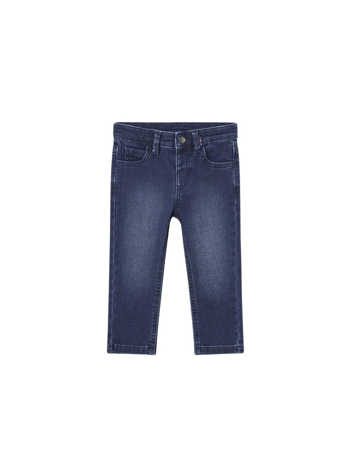 Calça 5b soft denim Escuro (Marinho)  para Bebé Menino - Mayoral