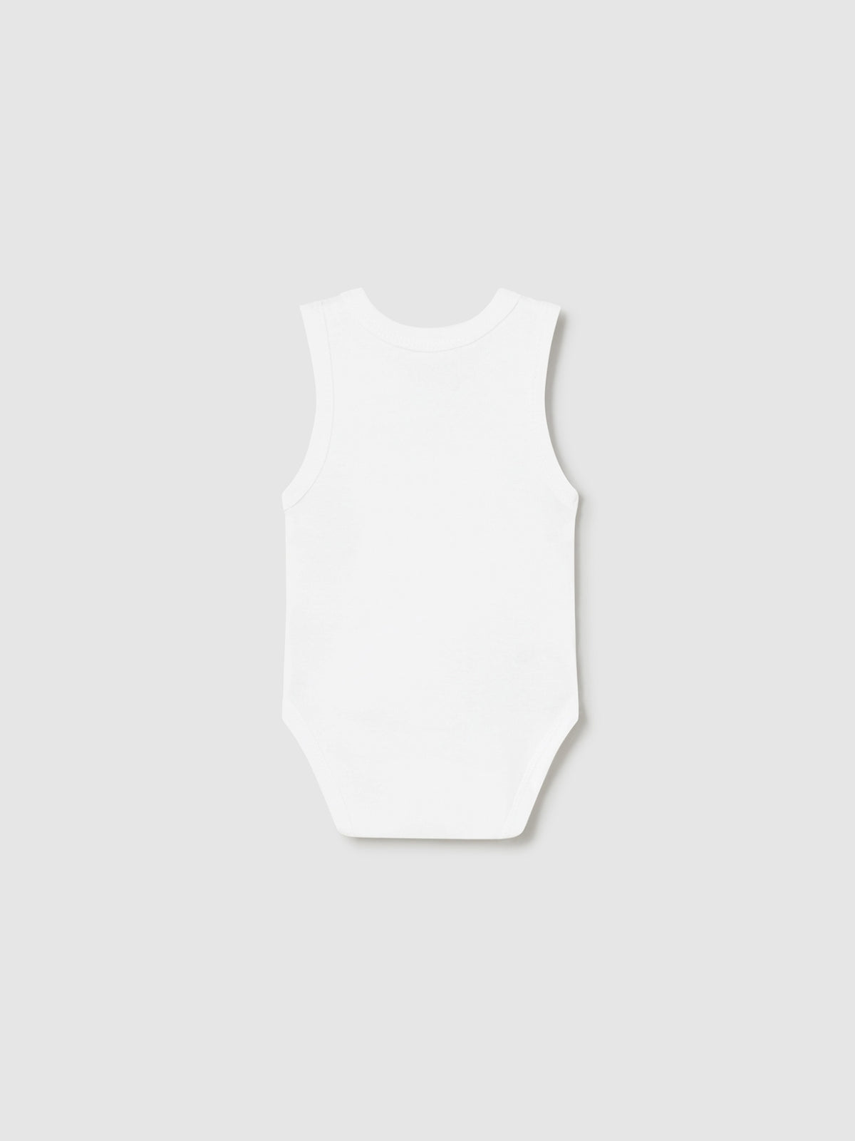 Body m/s Branco (Branco)  para Bebé Menino - Mayoral