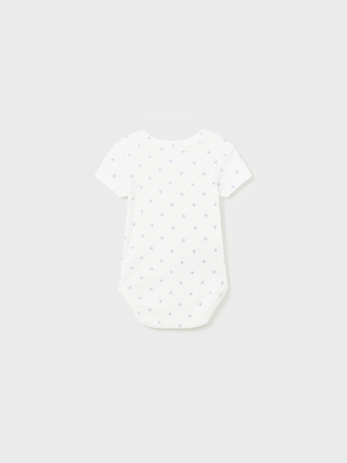 Set Babygrow body Azul céu (Azul Céu)  para Bebé Menino - Mayoral