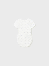 Set Babygrow body Azul céu (Azul Céu)  para Bebé Menino - Mayoral