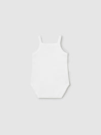 Body m/s calado Branco (Branco)  para Bebé Menina - Mayoral