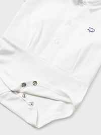 Body combinado m/c Branco (Branco)  para Bebé Menino - Mayoral