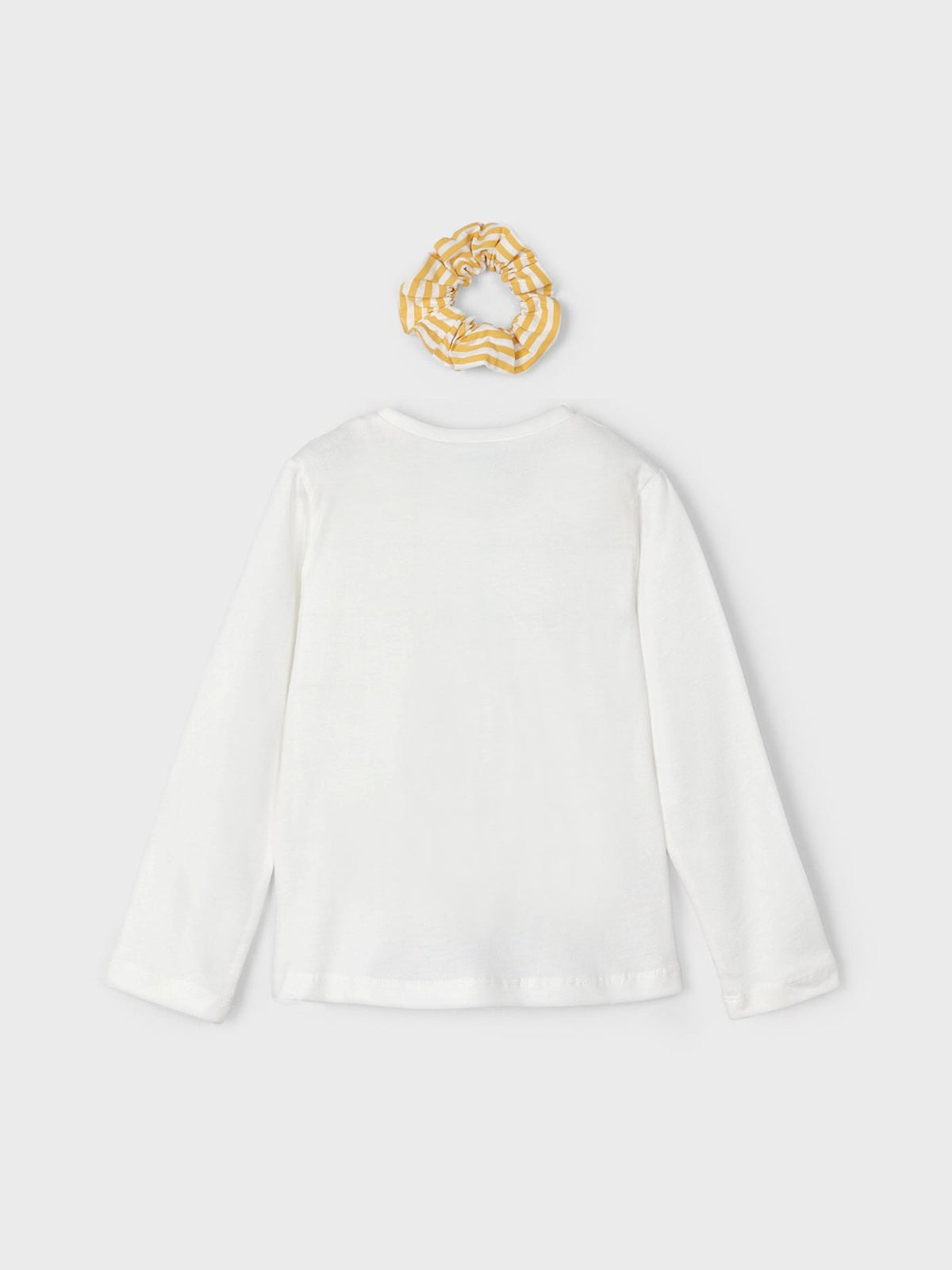 Camisola Crú (Creme / Pérola)  para Menina - Mayoral