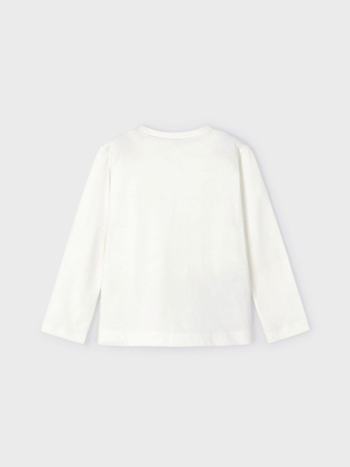 Camiseta lentejolas Osso (Creme / Pérola)  para Menina - Mayoral