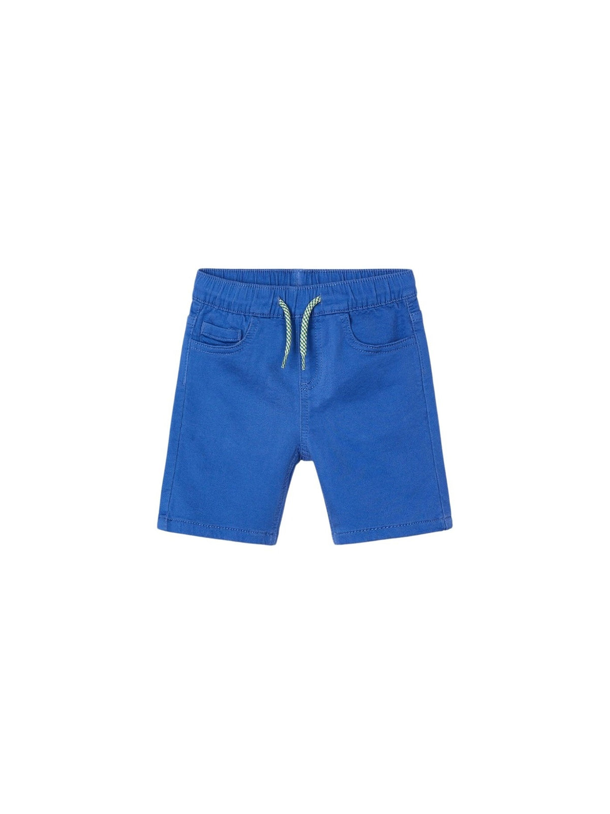 Bermuda soft Turquesa (Turquesa)  para Menino - Mayoral