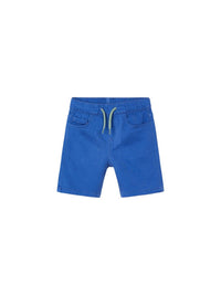 Bermuda soft Turquesa (Turquesa)  para Menino - Mayoral