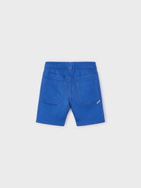 Bermuda soft Turquesa (Turquesa)  para Menino - Mayoral
