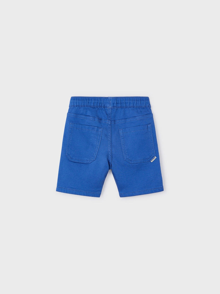Bermuda soft Turquesa (Turquesa)  para Menino - Mayoral