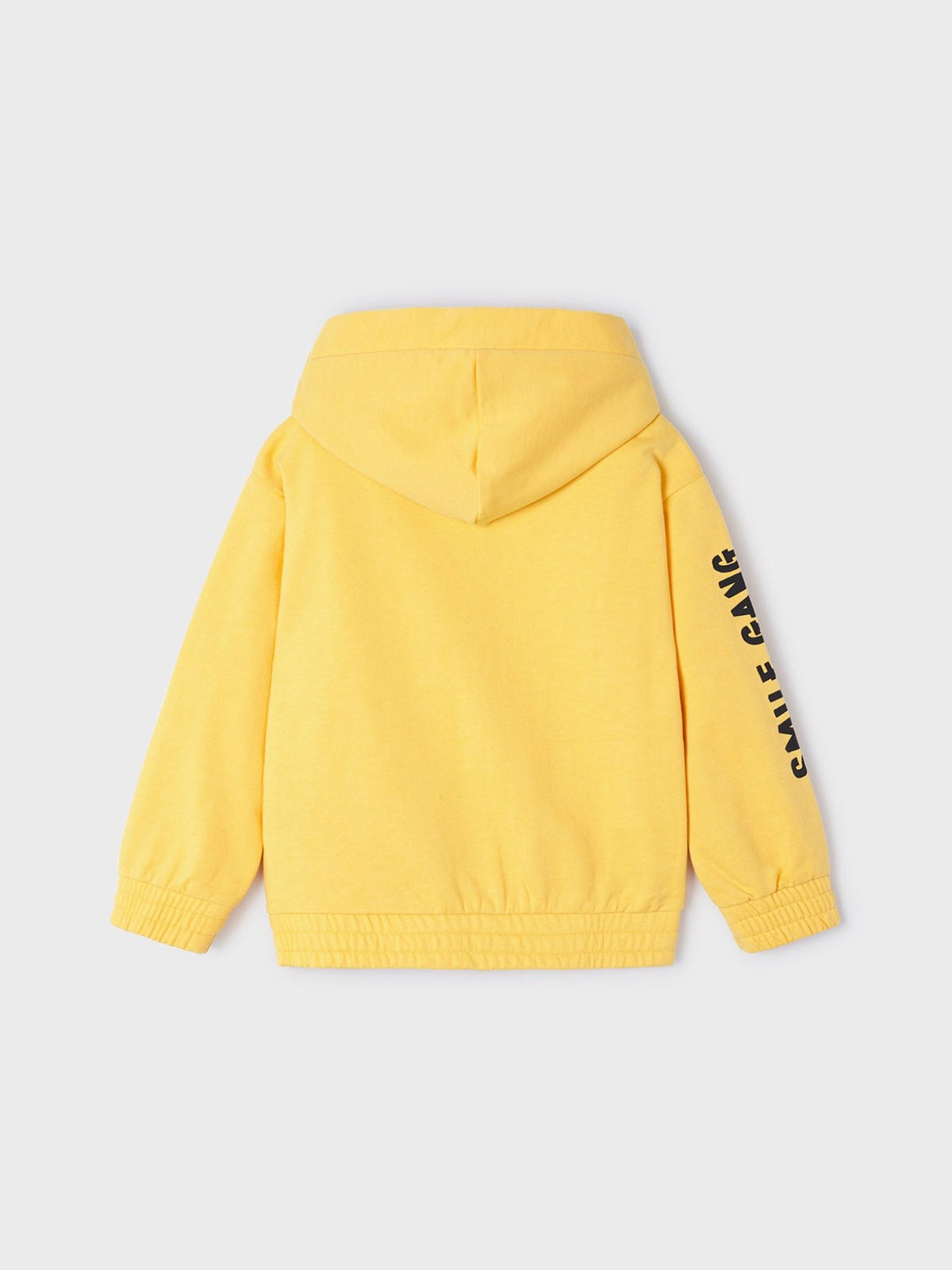 Sweat active Sol (Amarelo Pálido)  para Menino - Mayoral