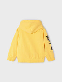 Sweat active Sol (Amarelo Pálido)  para Menino - Mayoral