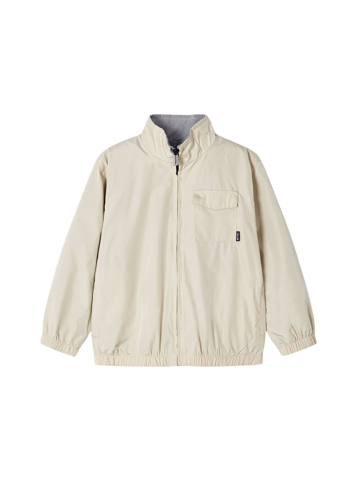 Parka reversivel Coco (Bege)  para Menino - Mayoral