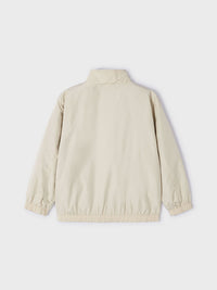 Parka reversivel Coco (Bege)  para Menino - Mayoral