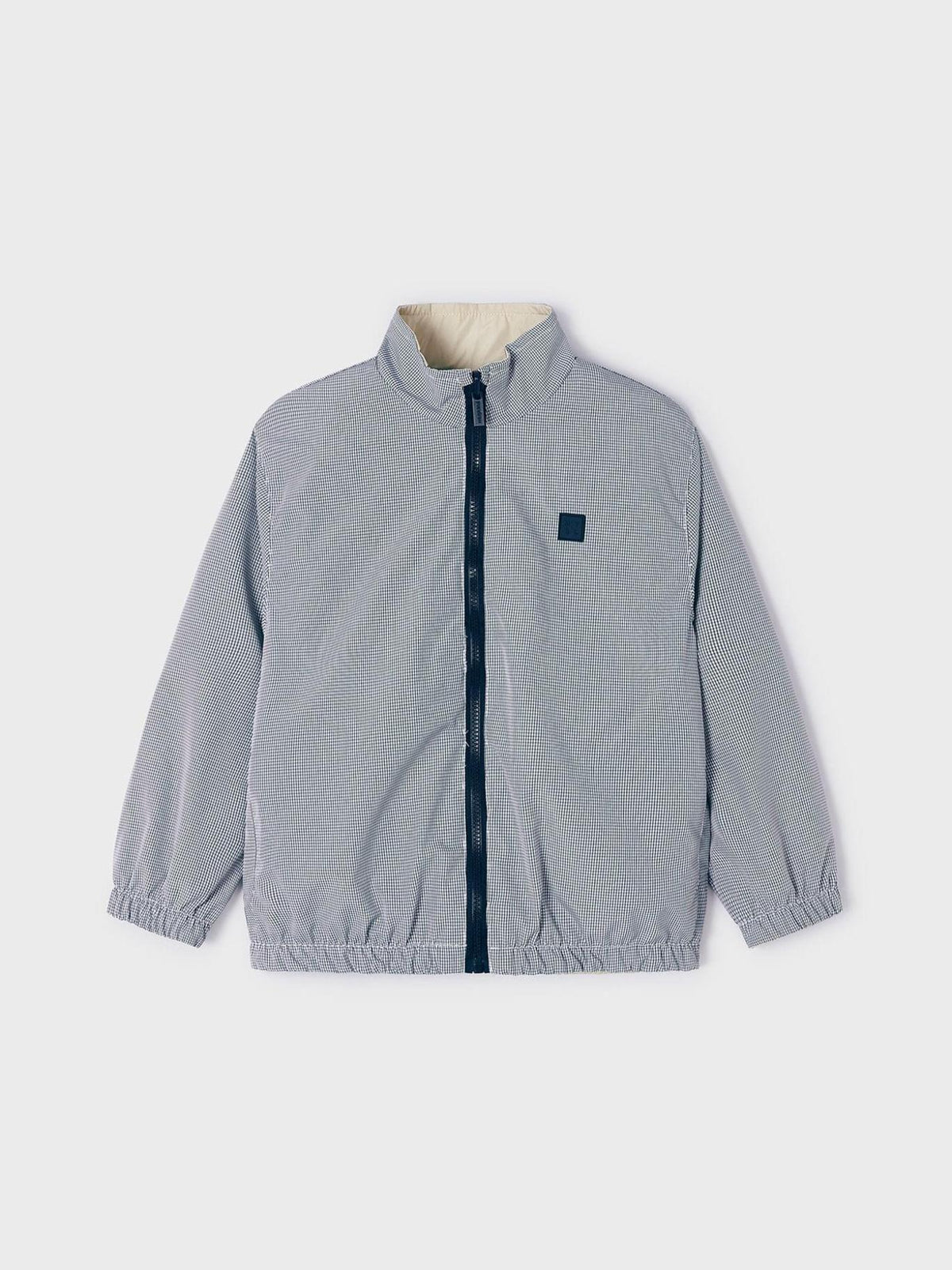 Parka reversivel Coco (Bege)  para Menino - Mayoral