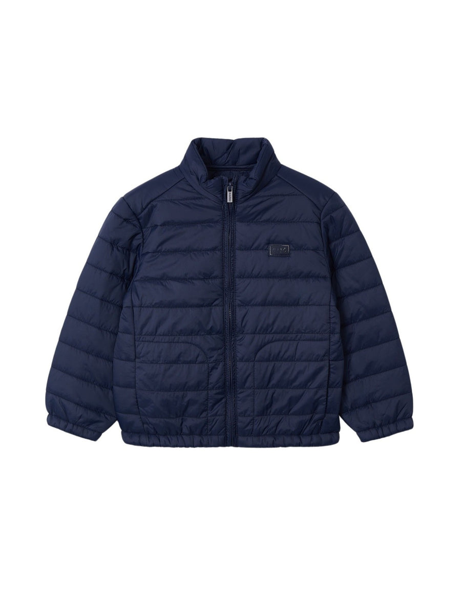 Parka ultraligeira Marinho (Marinho)  para Menino - Mayoral