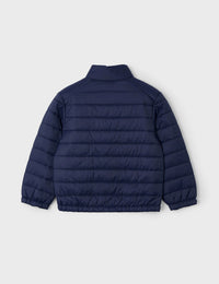 Parka ultraligeira Marinho (Marinho)  para Menino - Mayoral