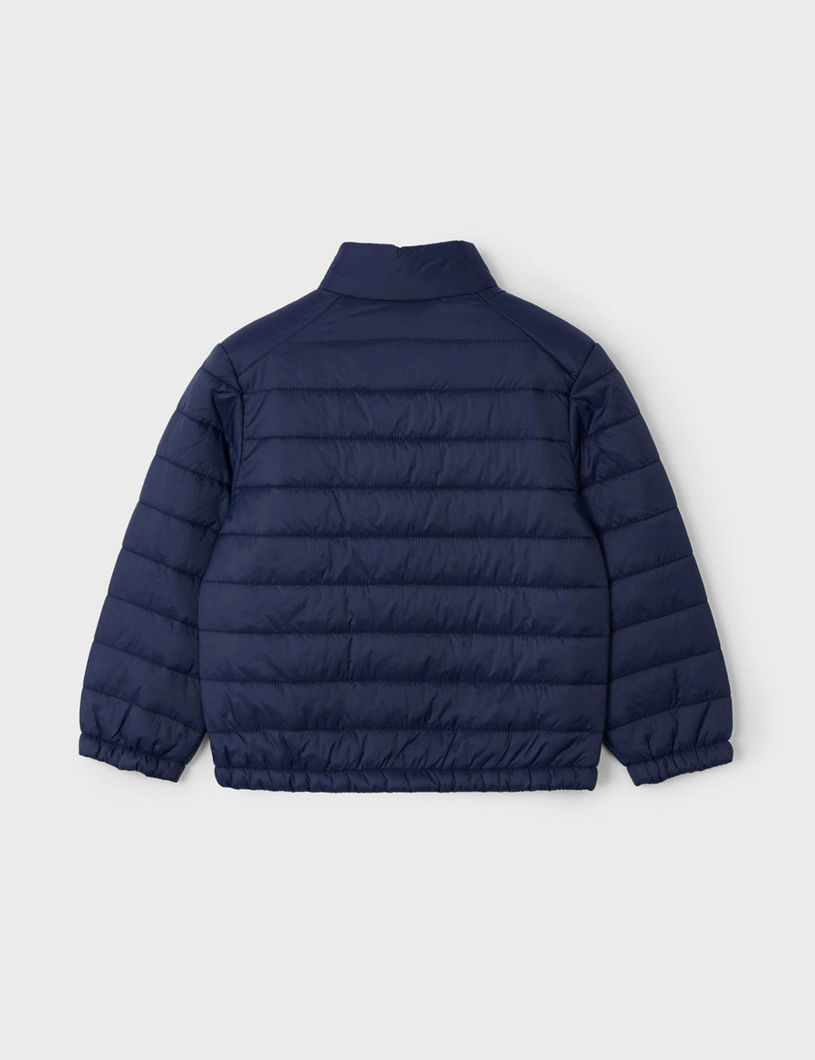 Parka ultraligeira Marinho (Marinho)  para Menino - Mayoral
