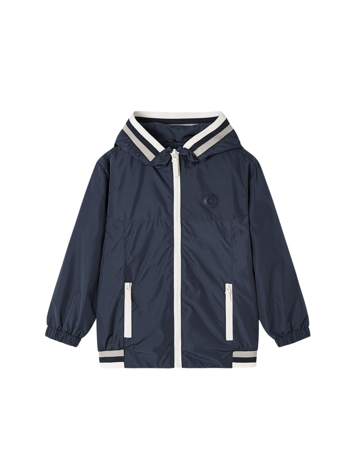 Parka Universo (Marinho)  para Menino - Mayoral