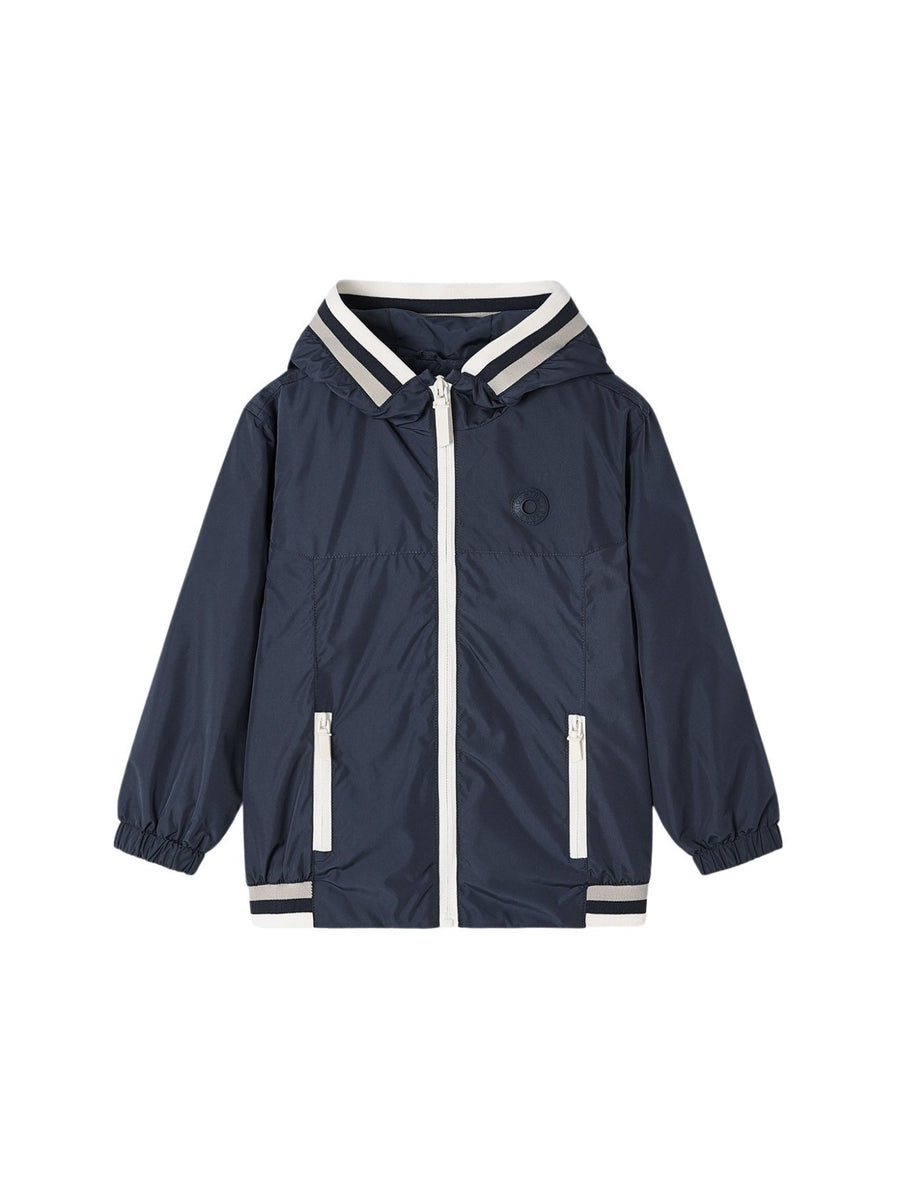Parka Universo (Marinho)  para Menino - Mayoral
