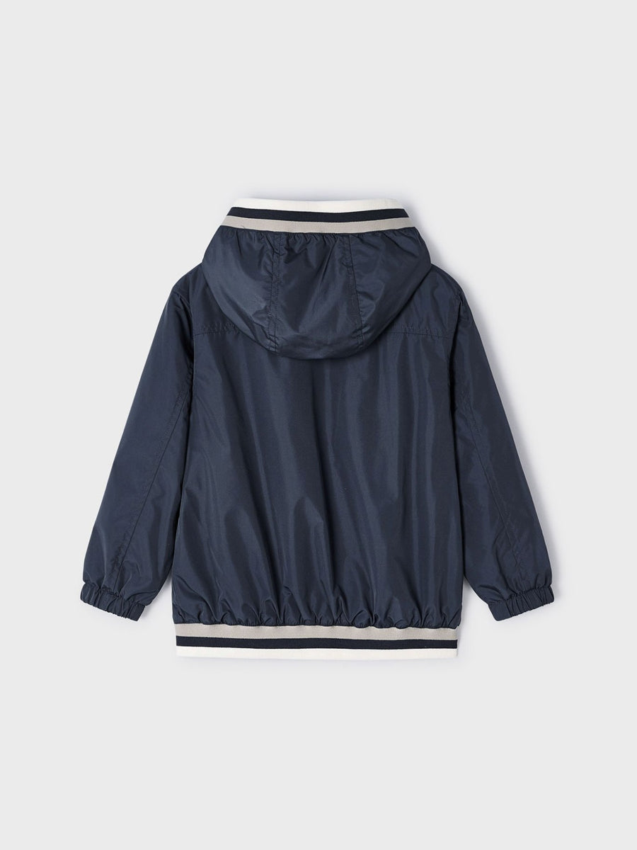 Parka Universo (Marinho)  para Menino - Mayoral