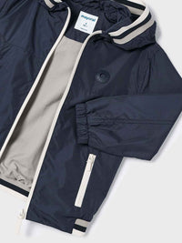 Parka Universo (Marinho)  para Menino - Mayoral
