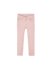 Calça saten Rubor (Salmão)  para Menina - Mayoral