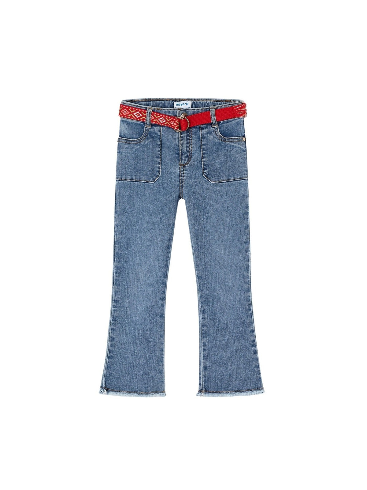 Calça cinto fantasia Base (Ganga)  para Menina - Mayoral