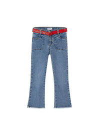 Calça cinto fantasia Base (Ganga)  para Menina - Mayoral