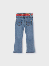 Calça cinto fantasia Base (Ganga)  para Menina - Mayoral