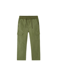 Calça Selva (Verde Tropa)  para Menino - Mayoral