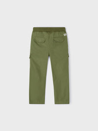 Calça Selva (Verde Tropa)  para Menino - Mayoral