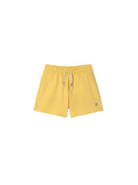 Calção felpa Mimosa (Amarelo Ocre)  para Menina - Mayoral