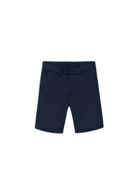 Calção slim suiting Marinho (Marinho)  para Menino - Mayoral