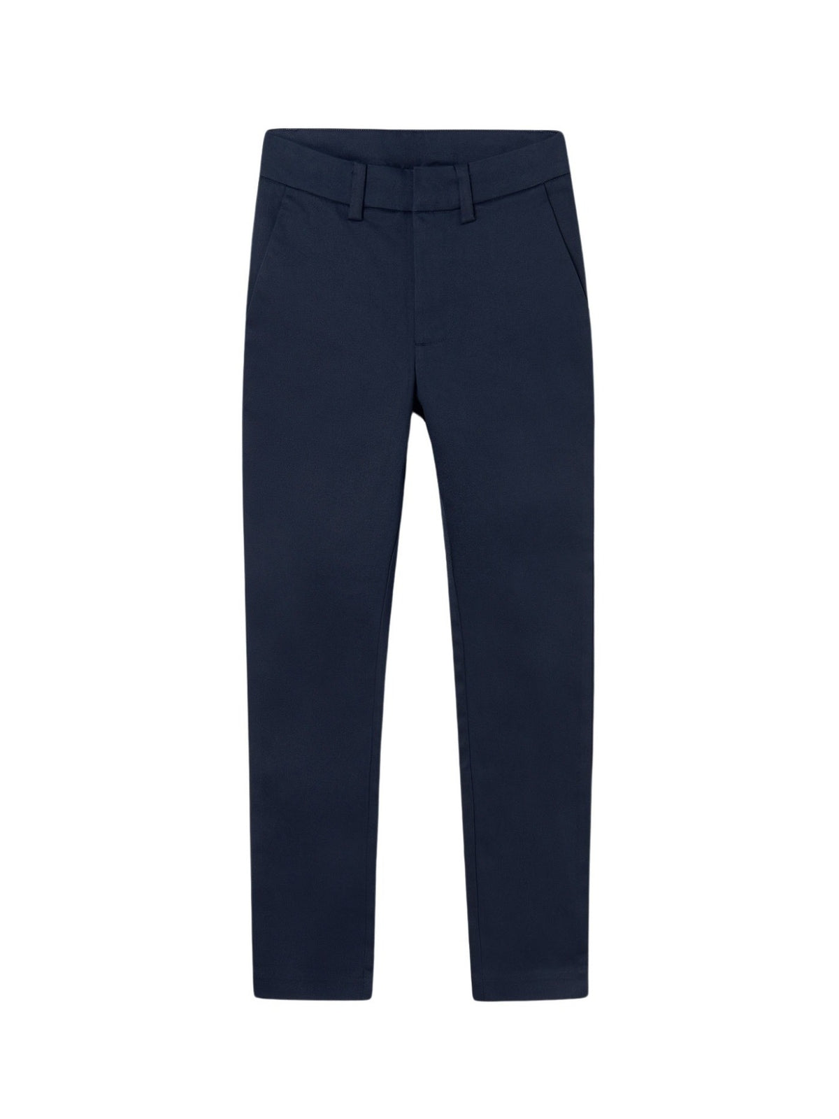 Calça slim suiting Marinho (Marinho)  para Menino - Mayoral
