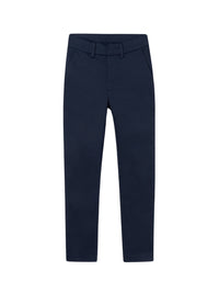 Calça slim suiting Marinho (Marinho)  para Menino - Mayoral