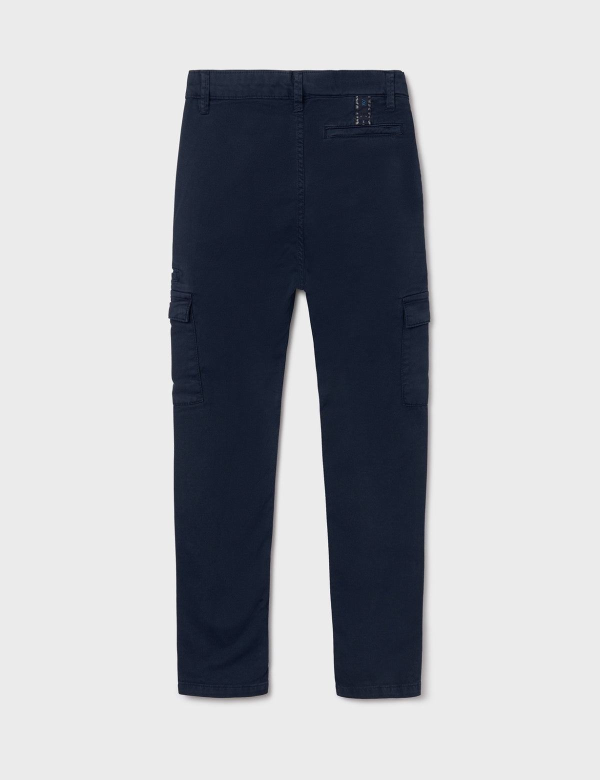 Calça slim fit Marinho (Marinho)  para Menino - Mayoral