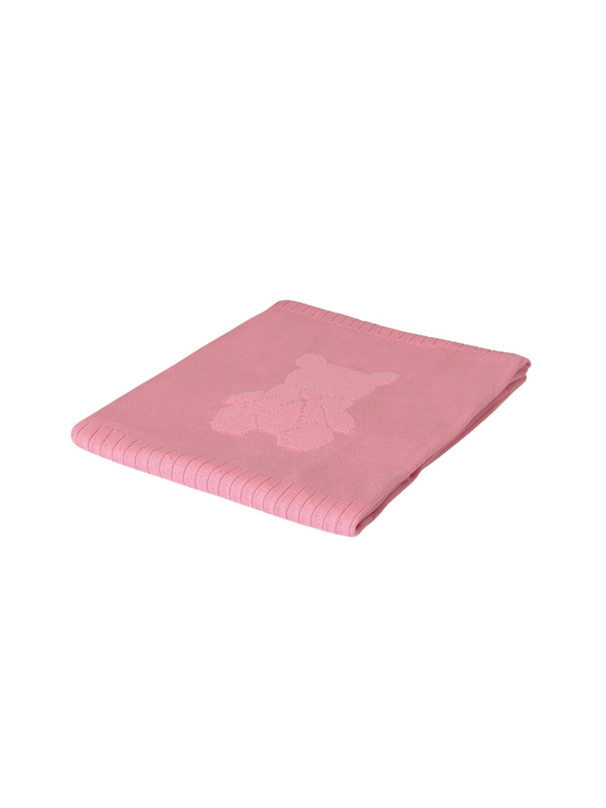 Manta tricot Nectar (Rosa)  para Bebé Menina - Mayoral