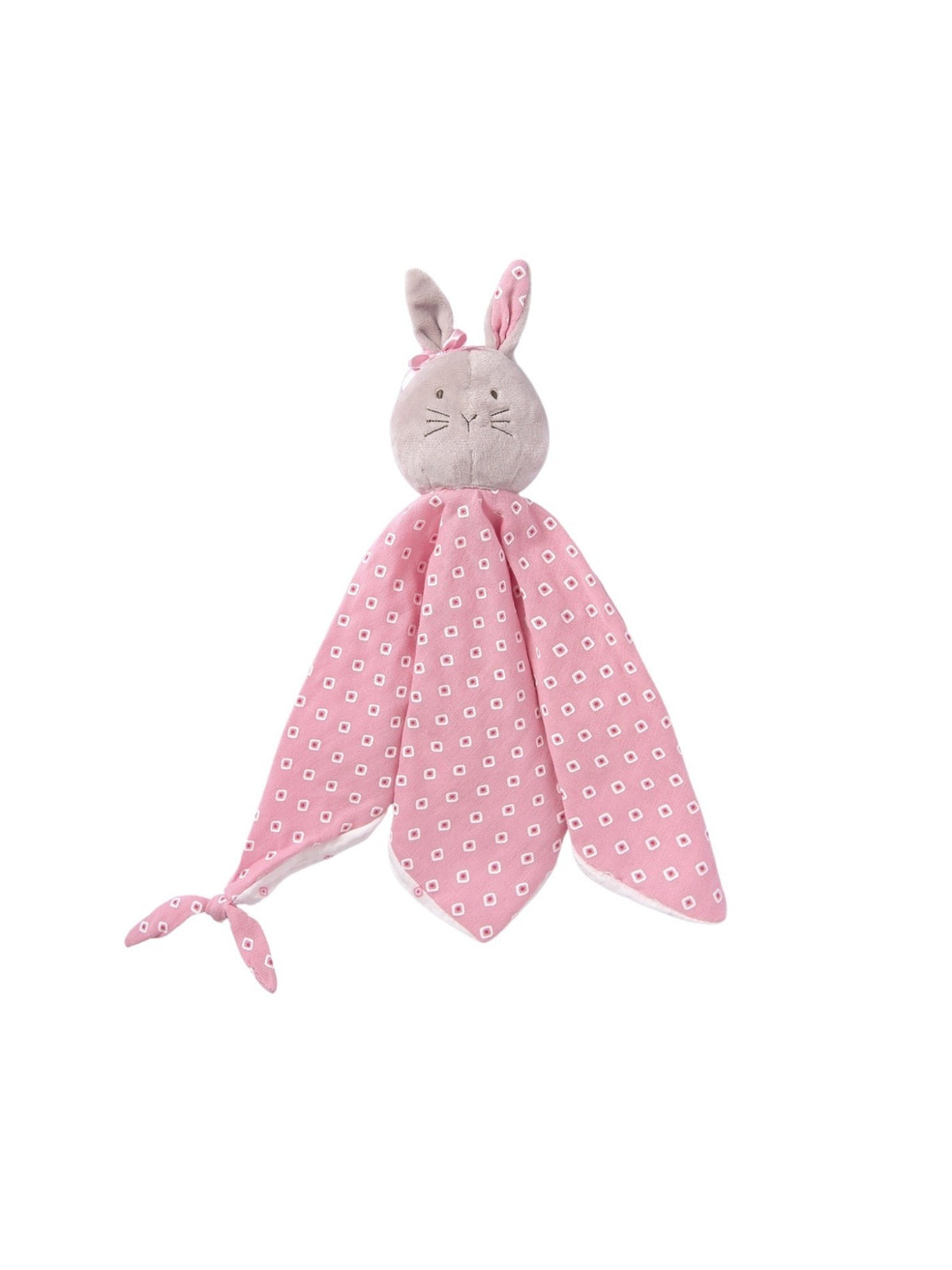 Gugu pousa chupeta Tulipa (Lilás)  para Bebé Menina - Mayoral