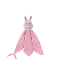 Gugu pousa chupeta Tulipa (Lilás)  para Bebé Menina - Mayoral