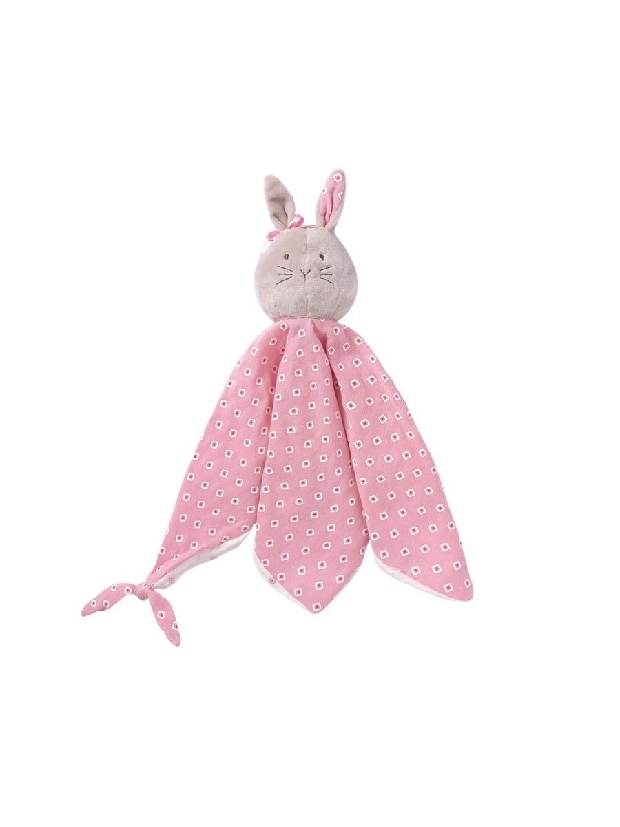 Gugu pousa chupeta Tulipa (Lilás)  para Bebé Menina - Mayoral