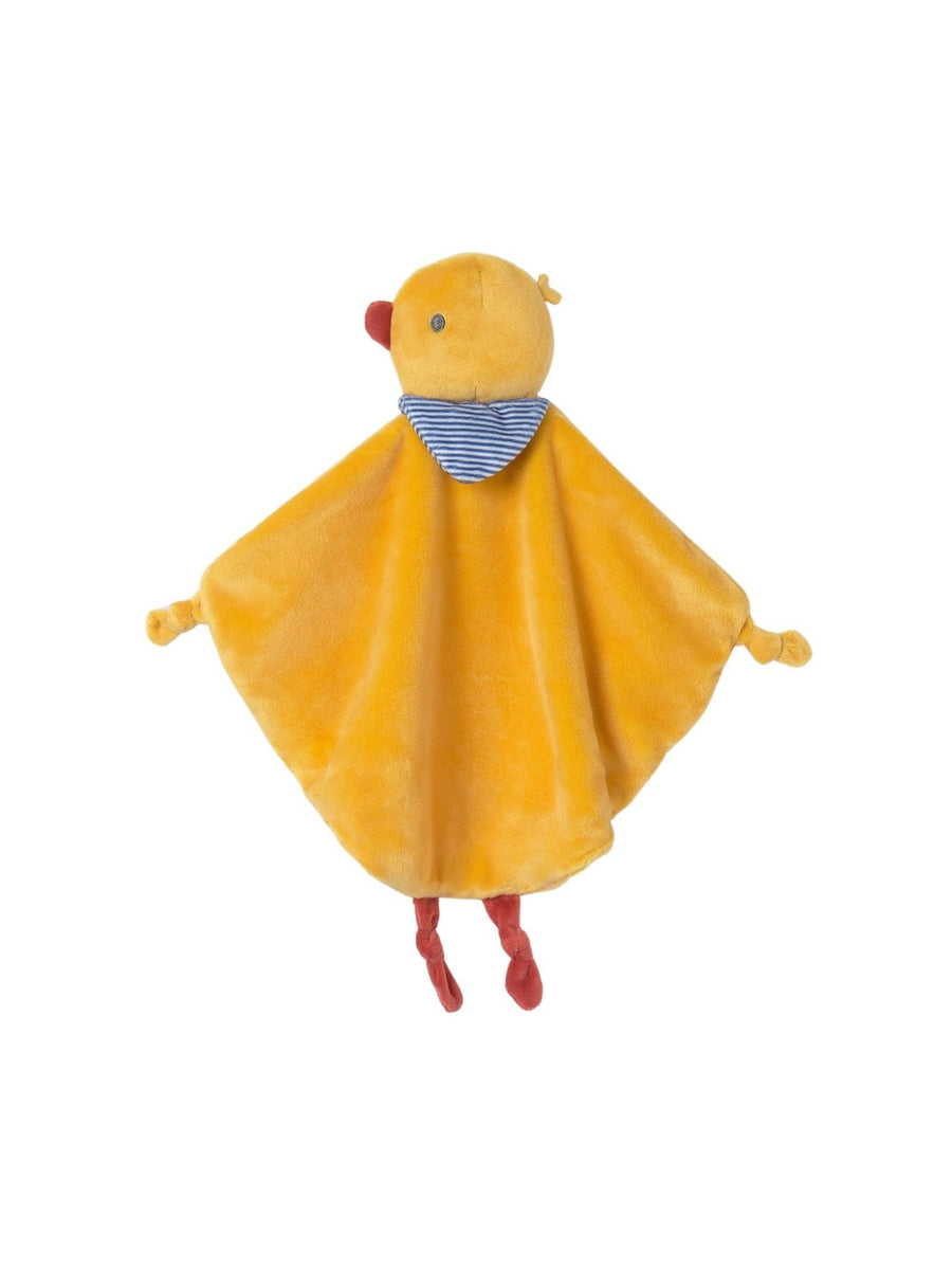 Gugu pousa chupeta Milho (Amarelo Ocre)  para Bebé Menino - Mayoral