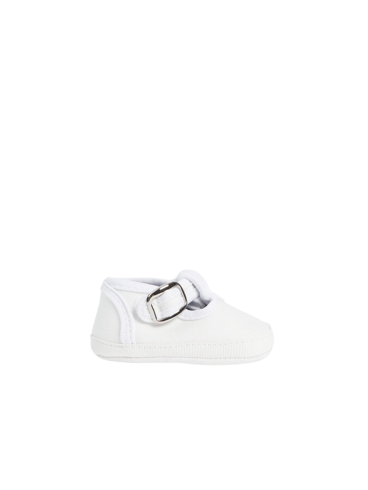 Sapato loneta Branco (Branco)  para Bebé Menino - Mayoral