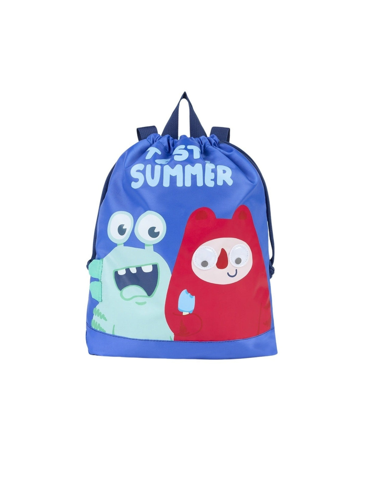 Mochila Índigo (Azul)  para Bebé Menino - Mayoral