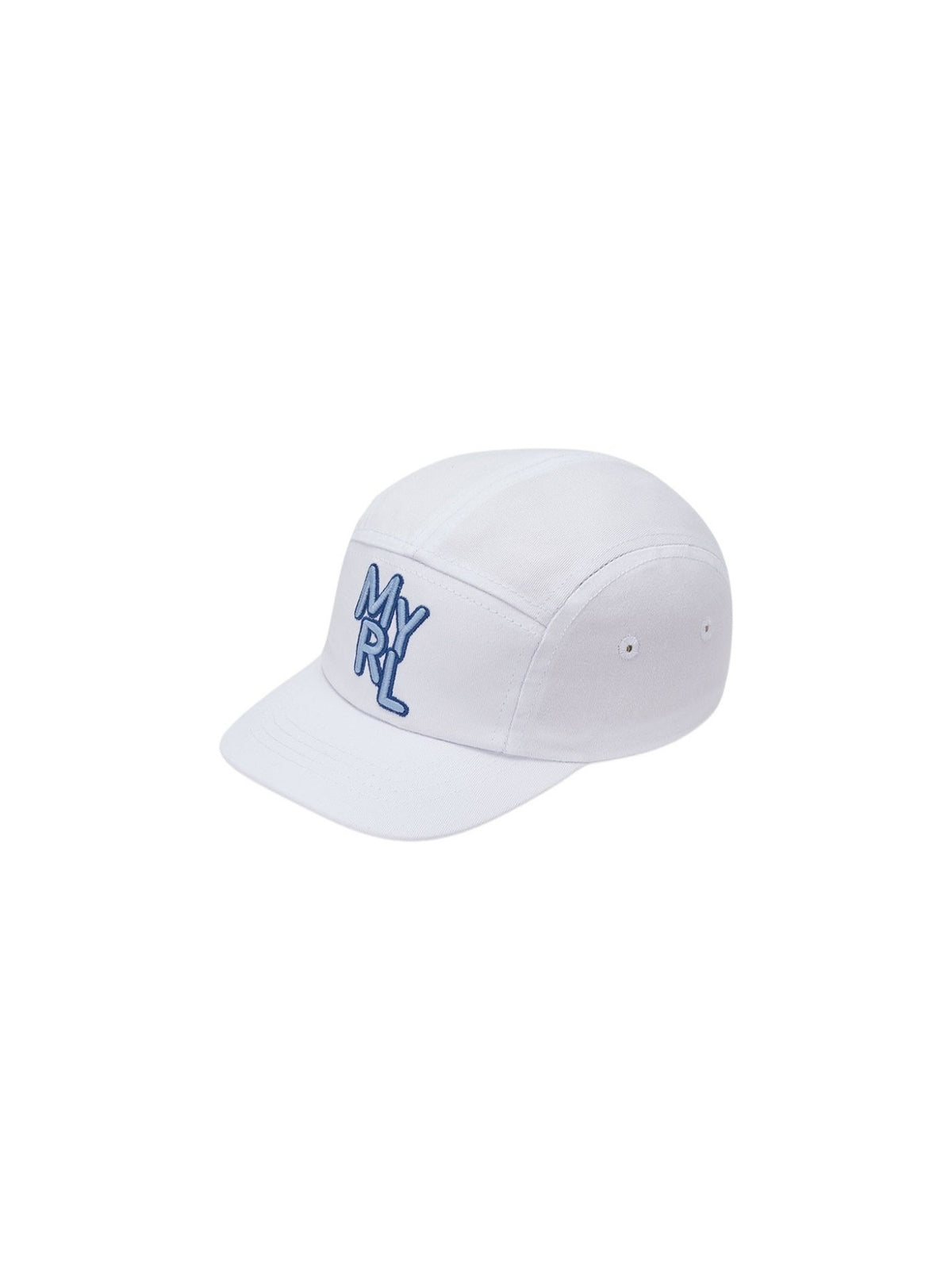 Chapéu bordado Branco (Branco)  para Menino - Mayoral