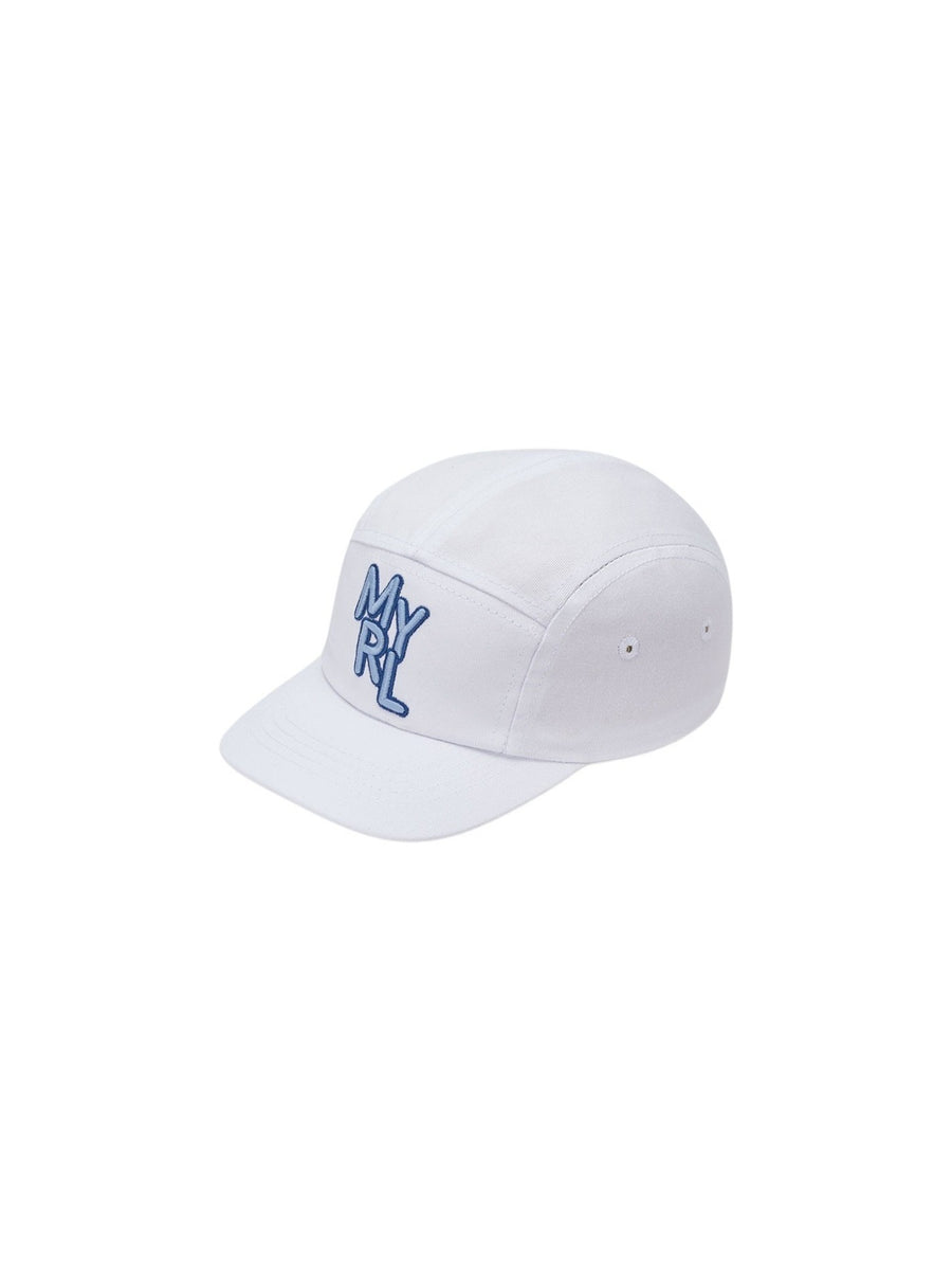 Chapéu bordado Branco (Branco)  para Menino - Mayoral