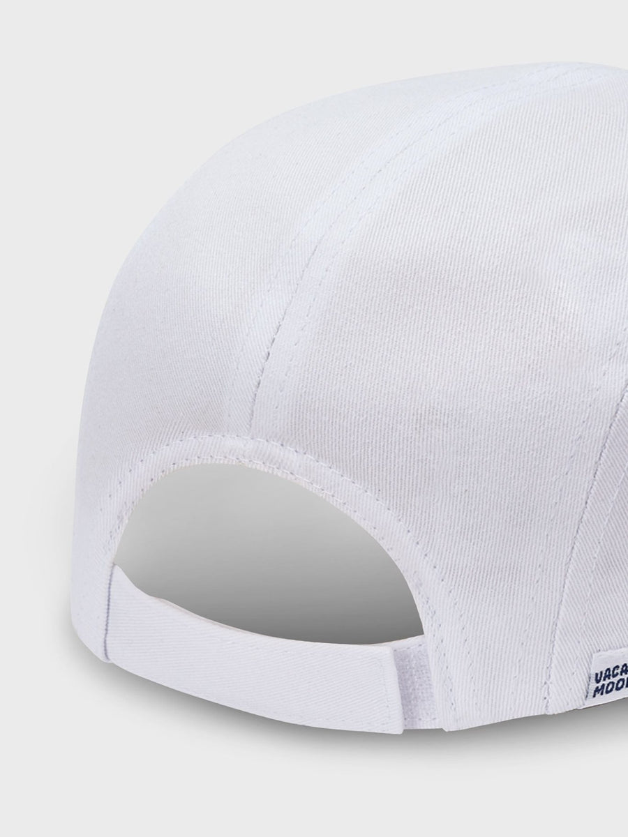 Chapéu bordado Branco (Branco)  para Menino - Mayoral