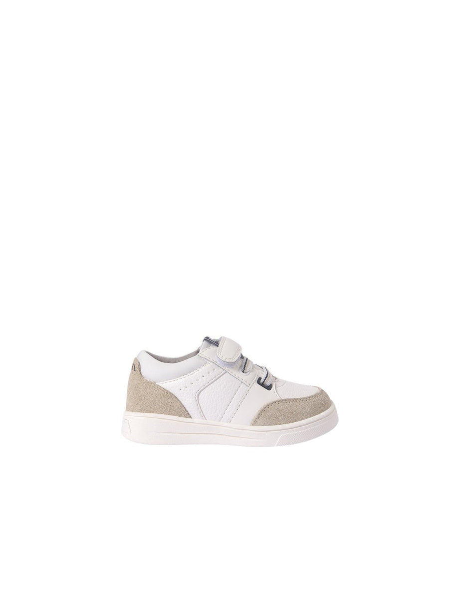 Sapatilhas sneaker city Branco (Branco)  para Bebé Menino - Mayoral