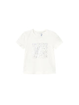 Basic T-shirt - 25-00105